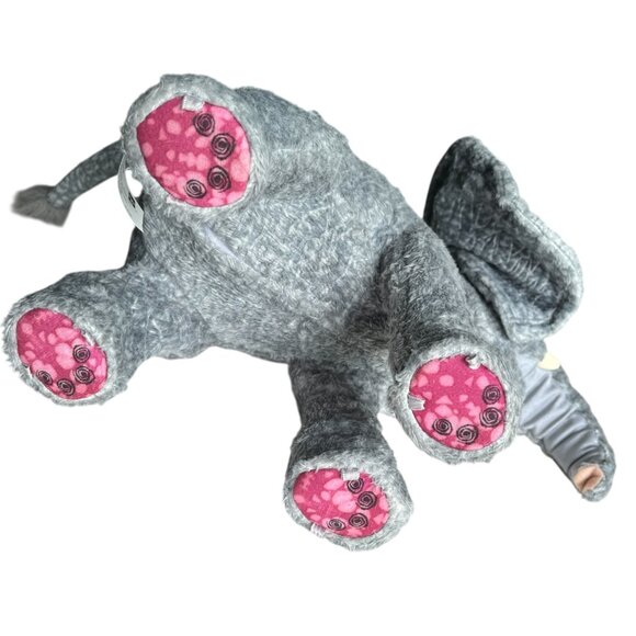 FurReal Zambi Elephant Hasbro Electronic Interactive Toy 2008 - Working - Picture 9 of 14